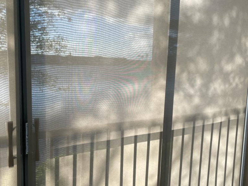 Blinds & Solar Shades example 2