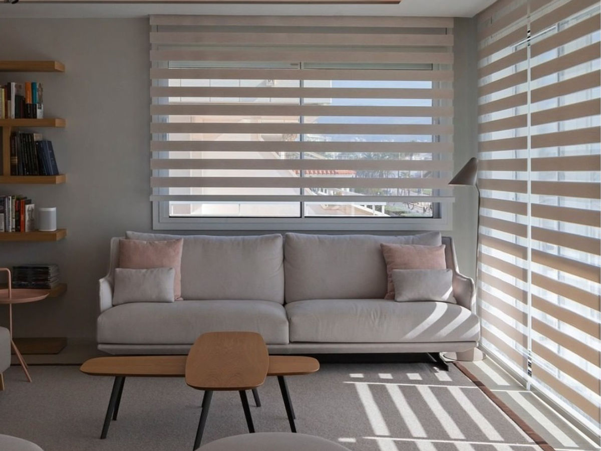 Blinds