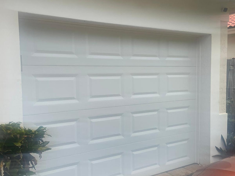 Impact Garage Doors example 2