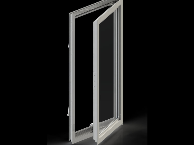 Impact Windows example 2
