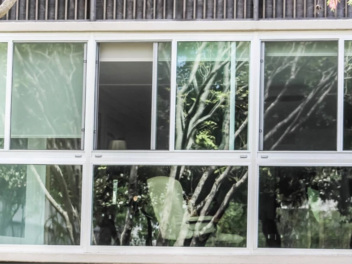 Impact Windows