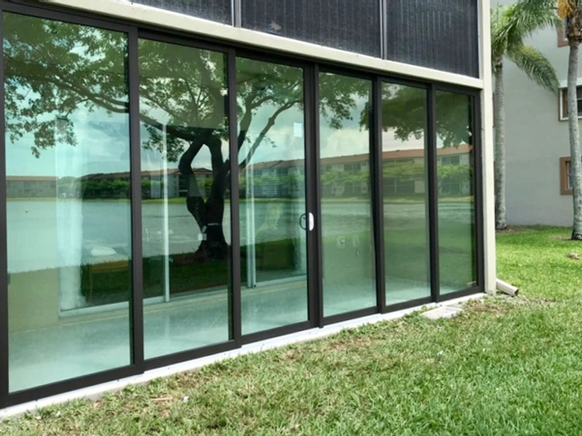Patio Enclosures
